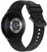 Смарт-часыSamsungGalaxyWatch4Classic46mm,Black