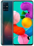 SamsungGalaxyA51(2020)A515F4/64GBBlack