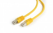 "PatchCordCat.6/FTP,3m,Yellow,PP6-3M/Y,Cablexpert-https://gembird.nl/item.aspx?id=10166"