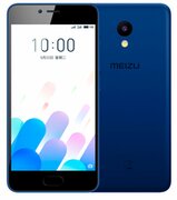 MeiZuM5C5.0"2+16Gb3000mAhDUOS/BLUEEU