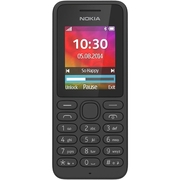 Nokia130DS,Black