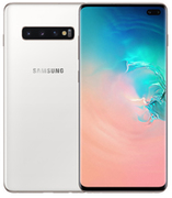 СмартфонSamsungGalaxyS10+,G975B2,1Tb,CeramicWhite