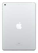 Apple9.7"iPad(Early2018,128GB,Wi-FiOnly,Silver)