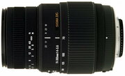 ZoomLensSigmaAF70-300/4-5.6DGOSF/Can