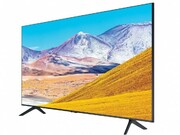 Телевизор75"SamsungUE75TU8000UXUA,Black(3840x2160UHD,SMARTTV,PQI2100Hz,DVB-T/T2/C/S2)
