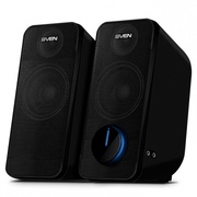 "SpeakersSVEN""470""Black,12w,USBpower-http://www.sven.fi/ru/catalog/multimedia_2.0/470.htm"