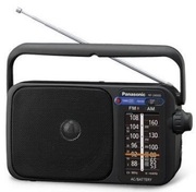 PanasonicRF-2400DEE-K,PortableDigitalRadio