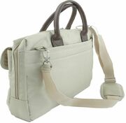 PrestigioPBAG303BG16LaptopCaseBag16",LadiesStyleBeige