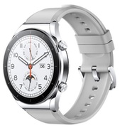 XiaomiMiWatchS1,Silver