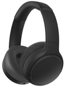 BluetoothHeadphonesPanasonicRB-M500BGE-K,Black,Oversize,30HoursPlayback