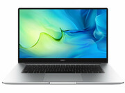 HuaweiMateBookD15Silver15"IPSFHDi5-10210U8+512GENGKBWindows10Home