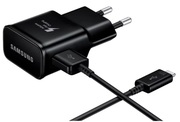 OriginalSamsungEP-TA20,FastTravelCharger+Type-CCable