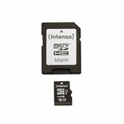 MicroSDCardIntensoUHS-116GBSDHC