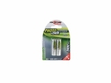 BatteryAnsmannMignonAA,(HR6),1.2V/2400mAH(5030492)2pack