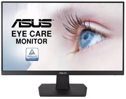 23.8"ASUSVA247HEVAFrameless75HzMonitorWIDE16:9,0.2745,5ms,75HzrefreshratewithAdaptive-Sync,ASUSSmartContrast100,000,000:1,H:24-84kHz,V:48-75Hz,1920x1080FullHD,HDMI/D-Sub/DVI-D,TCO03,HDMIcableincluded(monitor/монитор)