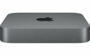 AppleMacmini(Late2018),IntelCorei5Six-Core3.0GHz,8GBDDR4RAM,256GBPCIeSSD,IntegratedIntelUHDGraphics630,WiFi-AC/BT5.0,4xTB3,1.3kg,macOS