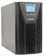 UPSGembirdEG-UPSO-3000,3000VA/2700W,Tower,Online,Sinewave,LCD,AVR,USB,RS845,SNMP,3xIEC,2xSchuko
