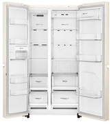 ХолодильникSide-by-SideLGGC-B247SEDC