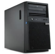 LenovoSystemx3100M5,1xIntelXeon4CE3-1220v380W3.1GHz/1600MHz/8MB,1x4GB,OpenBaySimple-Swap3.5"SATA(for4x3.5"HDD),softwareServeRAIDC100,RAID-0,1,10,2x1GbEthernetports,DVD-ROM,fixed1x350Wp/s,Tower