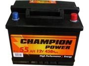 АккумуляторCHAMPIONPOWER-55-А3(0)