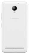 LenovoVibeC2Power(K10)2+16Gb5.0"3500mAhDUOS/WHITERU