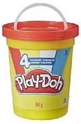 Play-DohSet4culoriinasort.
