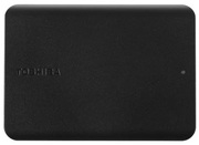 1.0TB(USB3.1)2.5"ToshibaCanvioBasics2022ExternalHardDrive(HDTB510EK3AA)",Black