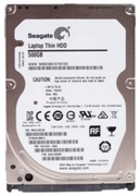 2.5"HDD500GBSeagateST500LM021,LaptopThin™,7200rpm,32MB,7mm,SATAIII,PL