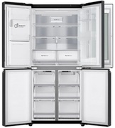ХолодильникSBSLGGMX844MC6F