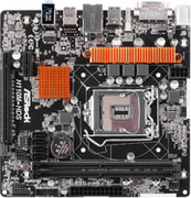 "MBS1151ASRockH110M-HDS(IntelH110,mATX)2xDDR4(DDR42133memory),DVI-D,HDMI,PCI-Ex.16x1,PCI-Ex1x1,4xSATA6GB/s,2+4xUSB2.0,2+2xUSB3.0,1xGbitLAN,Audio8ch"