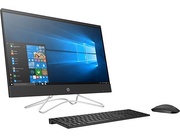 23.8"HP24-F0167CAll-in-OneJetBlack,IntelCorei5-9400T1.8-3.4GHz/12GBDDR4/1TBHDD+128GBSSD/IntelUHD630/DVD-RW/WiFiAC/Bluetooth/WebcamHD/23.8"FHDIPSWLED-backlitMicro-edgeTouchscreen(1920x1080)/WirelessKeyboard+Mouse/Windows1064-bit