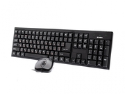 SVENStandard310Combo,Keyboard+Mouse(Optical,800dpi),USB,Black