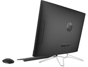 23.8"HP24-F0167CAll-in-OneJetBlack,IntelCorei5-9400T1.8-3.4GHz/12GBDDR4/1TBHDD+128GBSSD/IntelUHD630/DVD-RW/WiFiAC/Bluetooth/WebcamHD/23.8"FHDIPSWLED-backlitMicro-edgeTouchscreen(1920x1080)/WirelessKeyboard+Mouse/Windows1064-bit