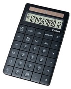 CalculatorCanonXMarkIblack