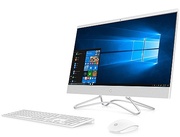 23.8"HP24-F0087CAll-in-OneWhite,IntelCorei5-9400T1.8-3.4GHz/8GBDDR4/512GBPCIeNVMeM.2SSD/IntelUHD630/DVD-RW/WiFiAC/Bluetooth/WebcamHD/23.8"FHDIPSWLED-backlitMicro-edgeTouchscreen(1920x1080)/Keyboard+Mouse/Windows1064-bit