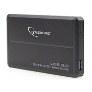 "2.5""SATAHDDExternalCase(USB3.0),Black,Gembird""EE2-U3S-2""-http://cablexpert.com/item.aspx?id=8472"