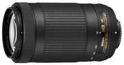 NikonAF-PDXNIKKOR70-300mmf/4.5-6.3GEDVR(NEWLens),DX,filter:58mm(ObiectivNikon/обьективNikon)