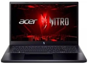 ACERNitroANV15-51ObsidianBlack(NH.QNBEU.003)15.6"FHDIPS144Hz(IntelCorei7-13620H10xCore3.6-4.9GHz,16GB(2x8)DDR5RAM,1TBPCIeNVMeSSD,GeForceRTX40506GBGDDR6,WiFi6-AX/BT5.1,FPR,4cell,HDWebcam,RGBBacklitKB,EN/RU/UA,NoOS,2.