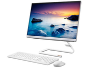 21.5"LenovoIdeaCentreAIO322ADA05White,AMDAthlonSilver3050U2.-3.2GHz/4GBDDR4/SSD256GB/AMDRadeonGraphics/WebcamHD/Speakers2x3W/WiFi802.11AC+Bluetooth5.0/GigabitLAN/21.5"FullHDWVA(1920x1080)/Keyboard&Mouse/NoOS