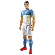 F.C.Elite"LuisSuarez"30cm.Mattel