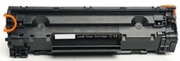 LaserCartridgeforHPCF283X(Canon737H)blackcompatible(2200p)