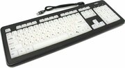КлавиатураSVENKB-C7300EL,USB,Black