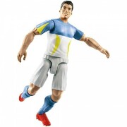 F.C.Elite"LuisSuarez"30cm.Mattel