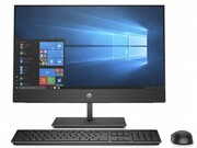 All-in-OnePC-23.8"HPProOne440G4FullHDIPS,Intel®Pentium®G5400T3,1GHz,8GBDDR4RAM,128GBSSD+1TBHDD,DVD-RW,CR,Intel®UHD630Graphics,FullHDwebcam,FixedTiltStand,Wi-Fi/BT5,GigaLAN,120WPSU,FreeDOS,USBKB/MS,Black