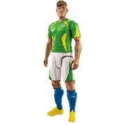 F.C.Elite"NeymarJunior"30cm.Mattel
