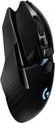 LogitechG903LightspeedWirelessGamingMouse,RGBLighting,Buttons:7-11,Resolution:200–12,000dpi,Connection:Wired/Wireless,910-005084(mouse/мышь)