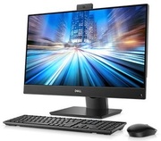 "DellAIOOptiPlex7470(23.8""FHDnon-TouchIPSCorei5-95003.0-4.4GHz,8GB,256GB,W10P)ProductFamily:OptiPlex7470All-in-OneScreen:23.8""FHD1920x1080IPSNon-TouchAnti-GlareStandOptiPlexAll-in-OneHeightAdjustableStandCPU:Inte