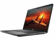 НоутбукDELLLatitude5500Black