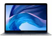 "NBAppleMacBookAir13.3""MRE92RU/ASpaceGrey(Corei58Gb256Gb)13.3''2560x1600Retina,Corei51.6GHz-3.6GHz,8Gb,256Gb,IntelUHD617,MacOSMojave,RU"