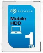 2.5"HDD1.0TBSeagate5400rpm,128MB,7mm,SATAIII,ST1000LM035